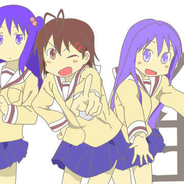 CLANNADで日常opパロ