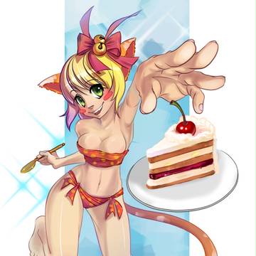 cake
