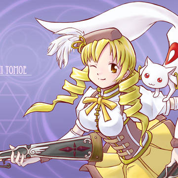 まみさん