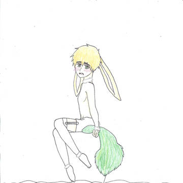 Arthur Rabbit