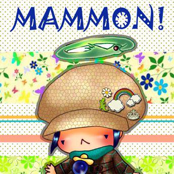マーモン