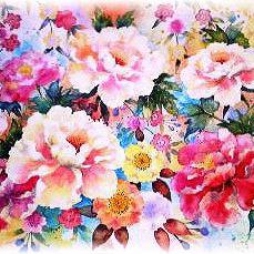 花天国