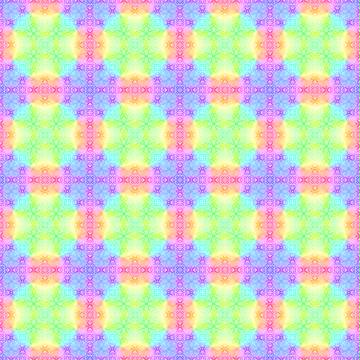 パターン遊び