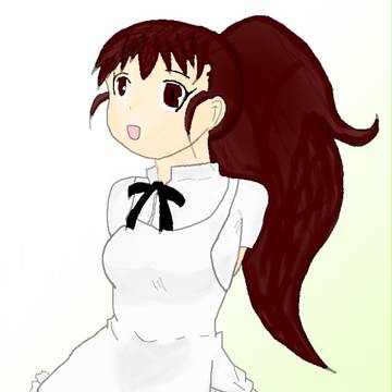種島せんぱい