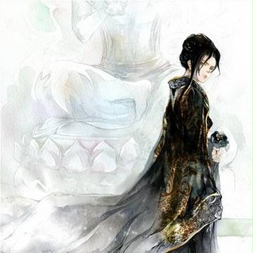 手绘