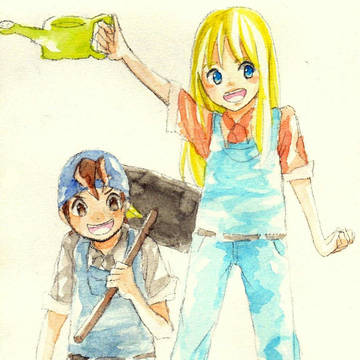 ぼくもの