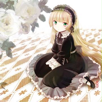 ヴィクトリカ