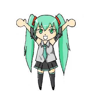 ミク