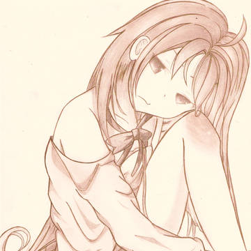 藤和エリオ(小説画)by木山先生☆