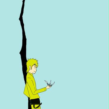 【デュラララ！！ＥＤパロ】ジョジョ第三部の敵キャラ達＋α