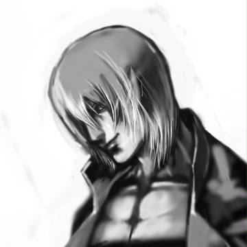 ラクガキ