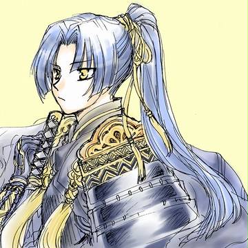 らくがき
