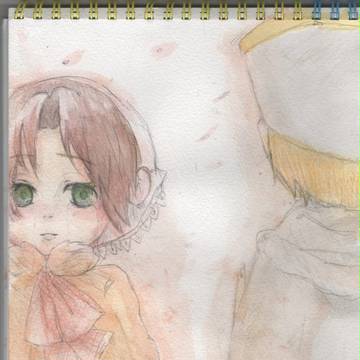 別れの想い