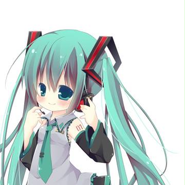 ミク修正ver.