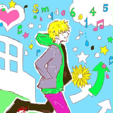 メランコリック