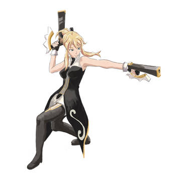 魔弾のリグレット