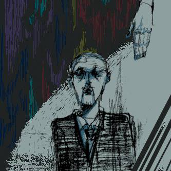 ground father（GOD FATHER）