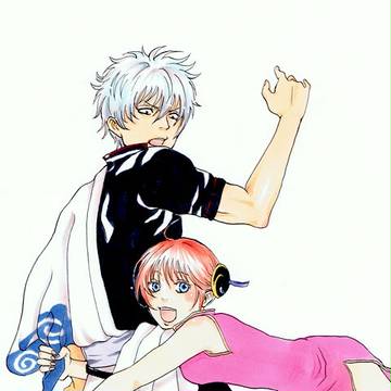 ぎんさんとかぐら