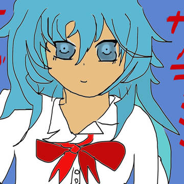 サラミア・ゲ・ル♡　【クリック推奨】