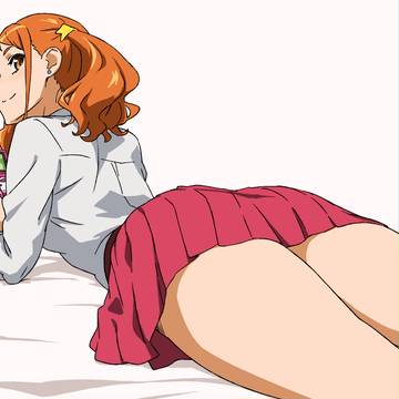 あなる