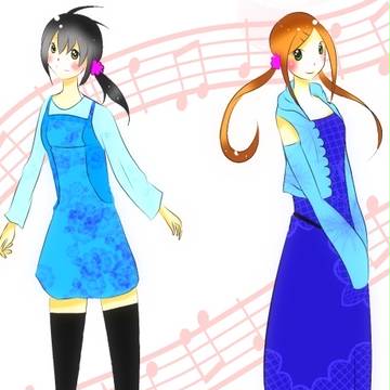 どちらがお好み?