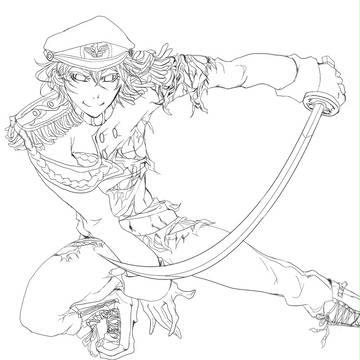 オリジナル