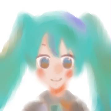 みくちゃん、だよね、うん。