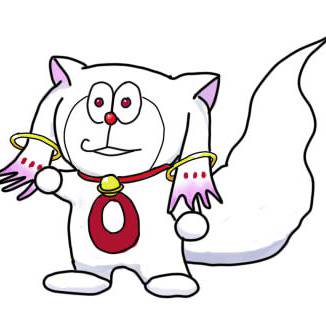 QBえもん