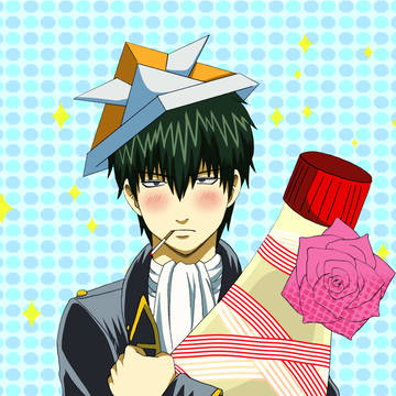 HappyBirthday！