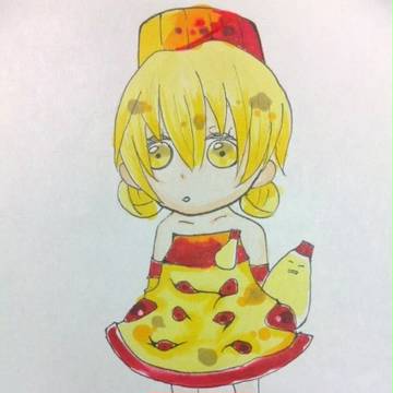 マヨ