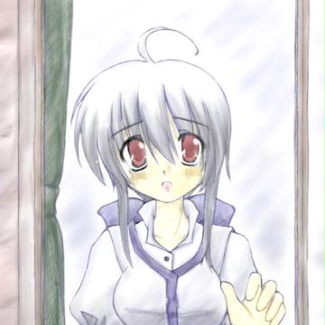 白ノ娘