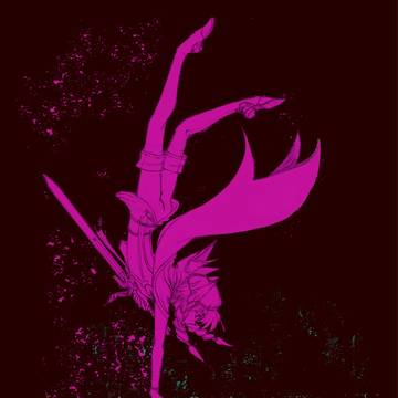 my lost heart