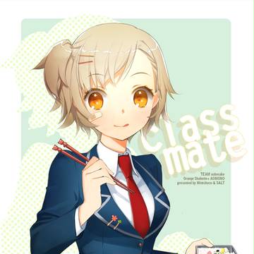 COMITIA新刊