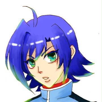 アイチきゅん