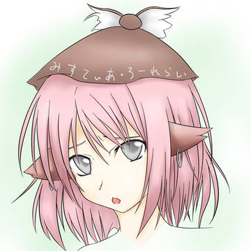 初☆描き