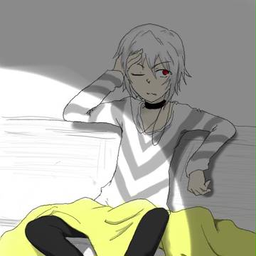 らくがき