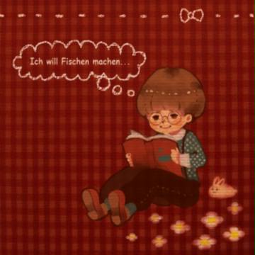 ぱっつん