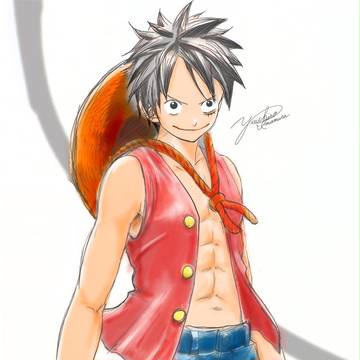 ルフィ