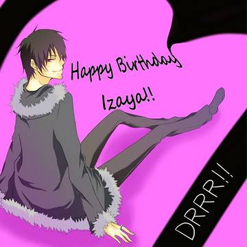 臨誕ってことで(ry