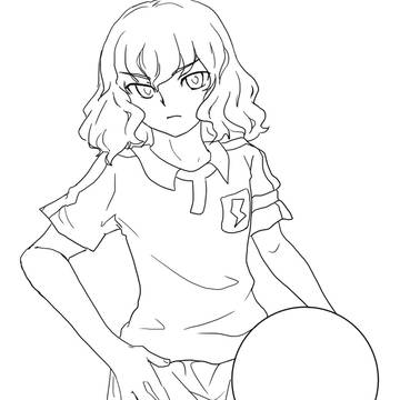 奏でる