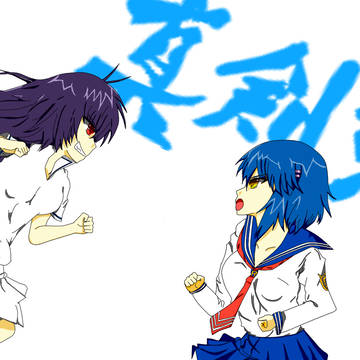 川神大戦！	　