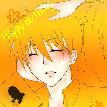 †ﾟ*｡HAPPY BIRTHDAY｡*ﾟ†