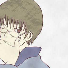 絶望新八