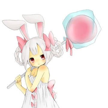 塗らせていただきましたっ！