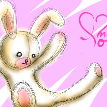 うさちゃん