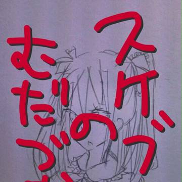 スケブむだづかい