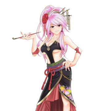 戦国恋姫オーディション