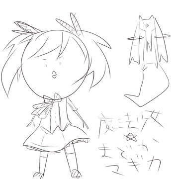 madoka☆マギカ