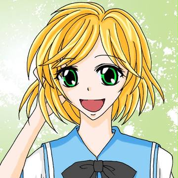 木漏れ日