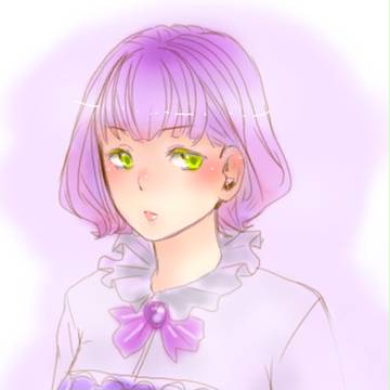 ぱーぷる